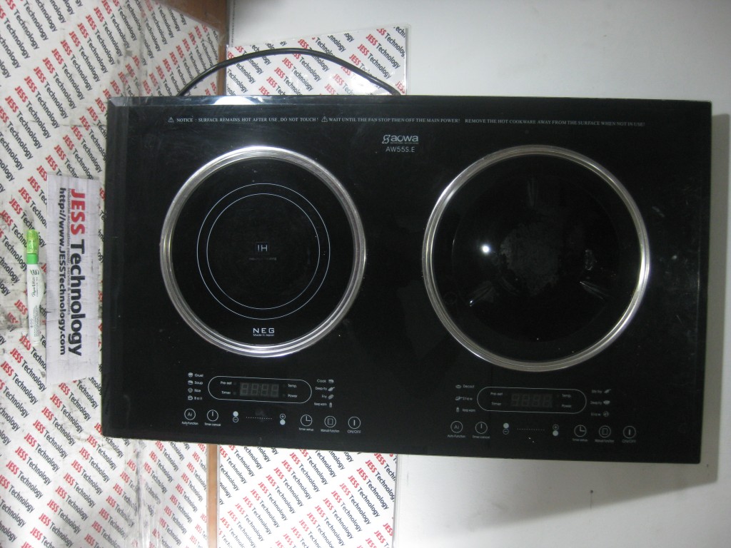 Image #4 of Repair AOWA AW55S-E COOKER in Malaysia, Singapore, Thailand, Indonesia