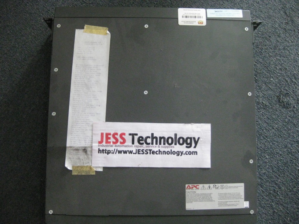 Image #4 of Repair APC SC1500I BACKUP in Malaysia, Singapore, Thailand, Indonesia