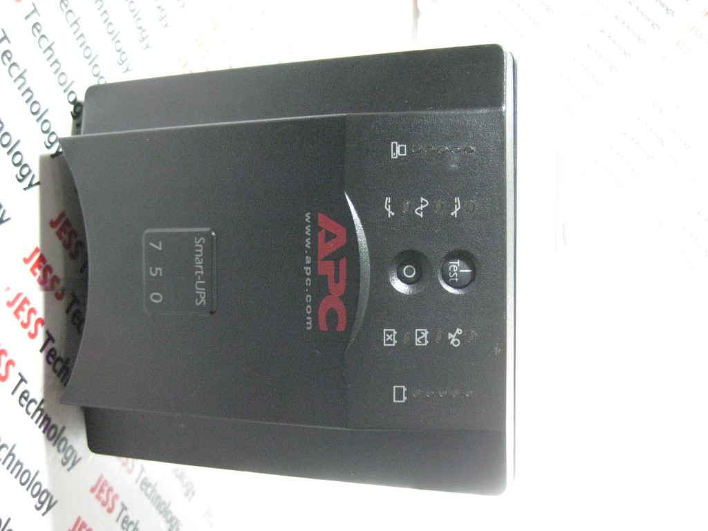 Image #3 of Repair APC SVA7501 SMART-UPS in Malaysia, Singapore, Thailand, Indonesia