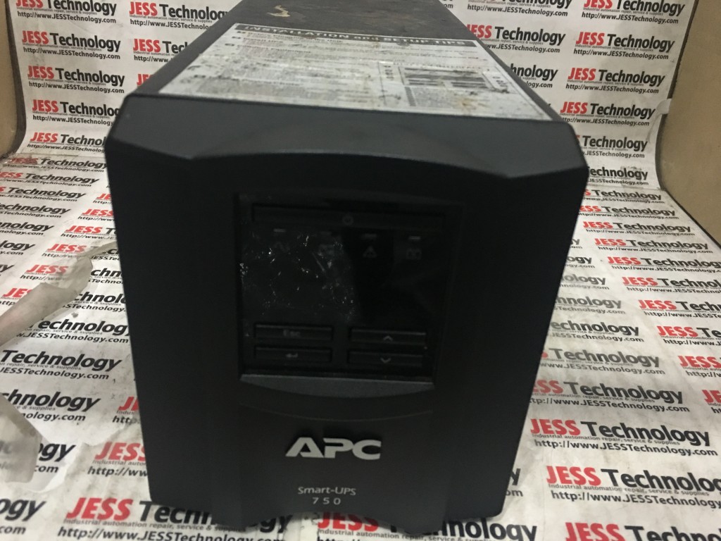 Image #1 of Repair APC SMT750I APC SMART UPS in Malaysia, Singapore, Thailand, Indonesia