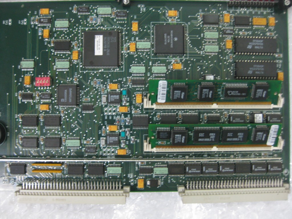 Image #4 of Repair APSCO PC330-029 REV-B Sequencer PCB in Malaysia, Singapore, Thailand, Indonesia