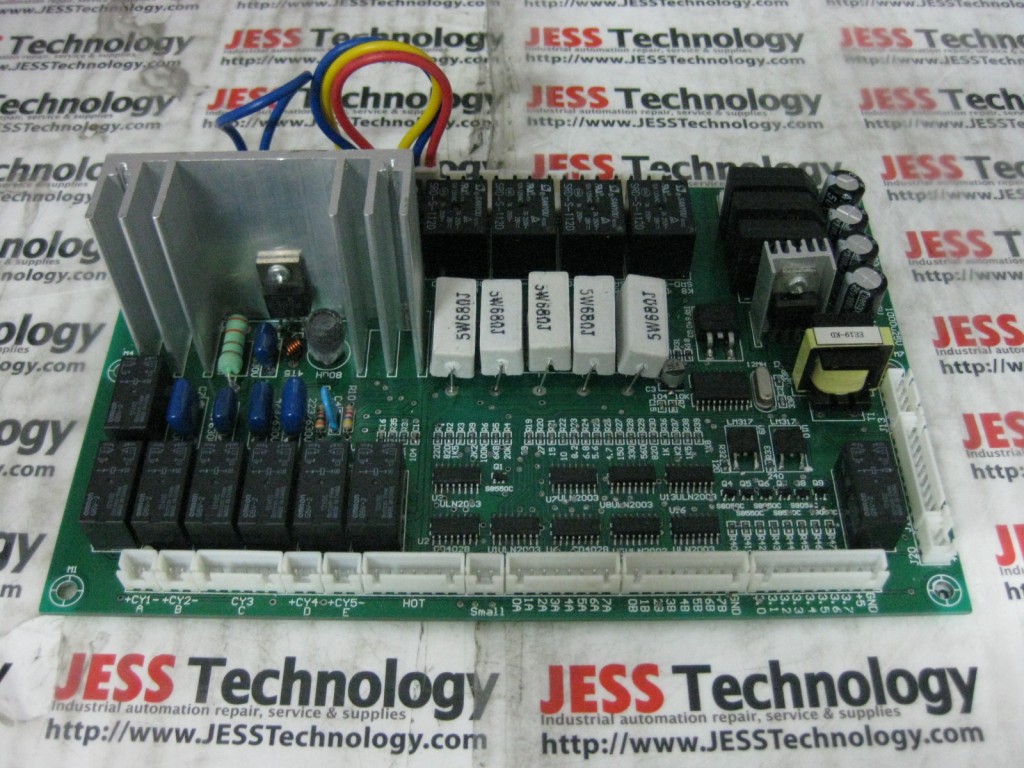 Image #4 of Repair - - APX8 BOARD in Malaysia, Singapore, Thailand, Indonesia