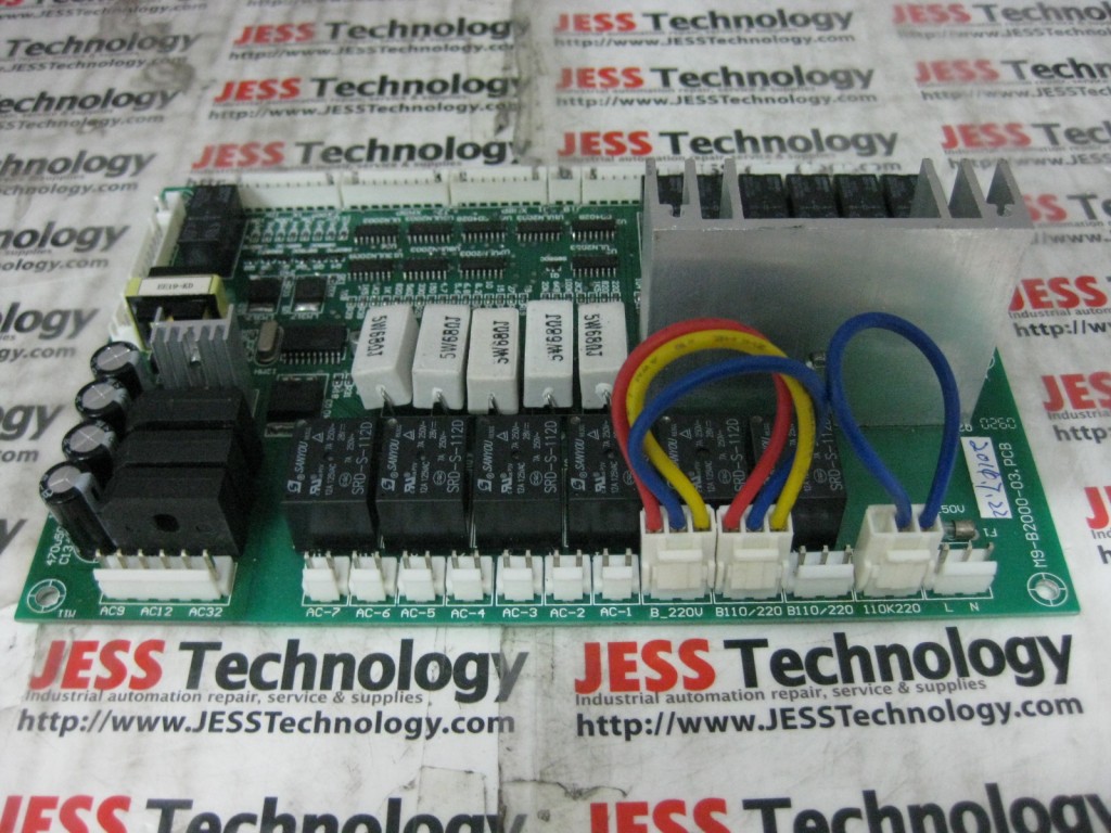 Image #1 of Repair - - APX8 BOARD in Malaysia, Singapore, Thailand, Indonesia