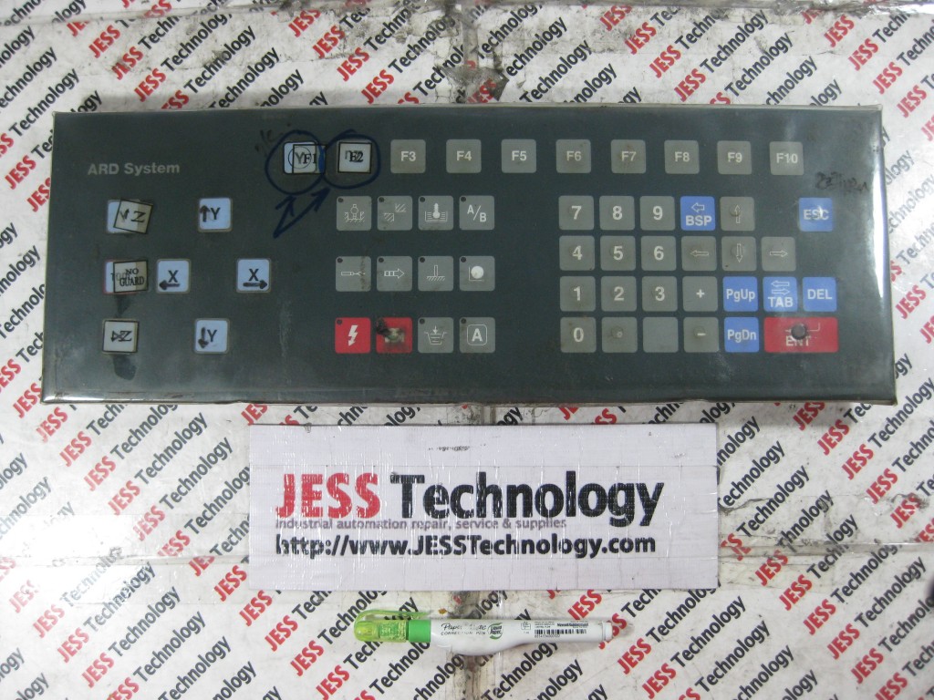 Image #2 of Repair ARD - CONTROL BOARD in Malaysia, Singapore, Thailand, Indonesia