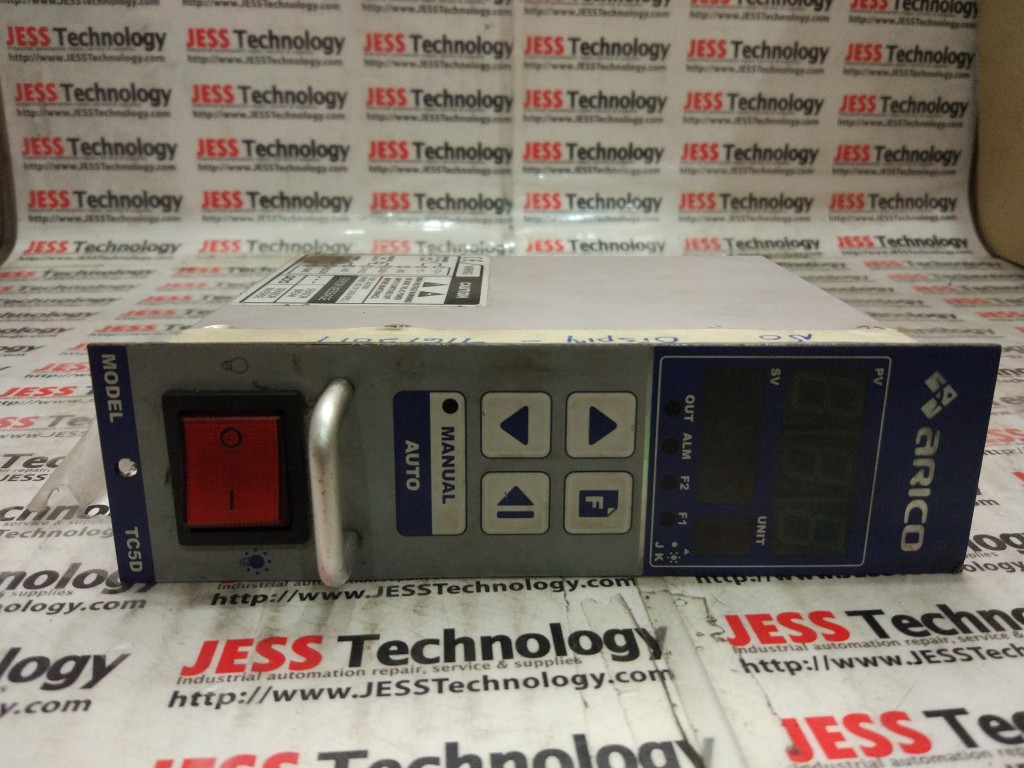 Image #2 of Repair ARICO TC5D ARICO HOT RUNNER CARD in Malaysia, Singapore, Thailand, Indonesia