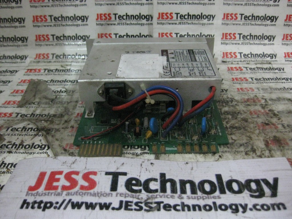 Image #4 of Repair ARICO TC5E HOT RUNNER CARD in Malaysia, Singapore, Thailand, Indonesia