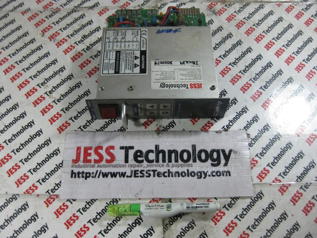 Image #3 of Repair ARICO TC5D RUNNER CONTROLLER CARD in Malaysia, Singapore, Thailand, Indonesia