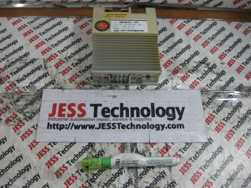 Image #4 of Repair ARICO SB4025*FB SSR HEATSOFT POWER REGULATOR in Malaysia, Singapore, Thailand, Indonesia