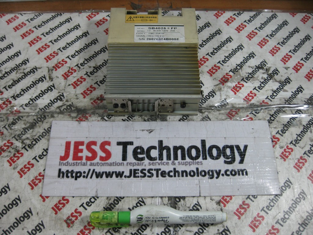 Image #4 of Repair ARICO SB4025*FB SSR HEATSOFT POWER REGULATOR in Malaysia, Singapore, Thailand, Indonesia