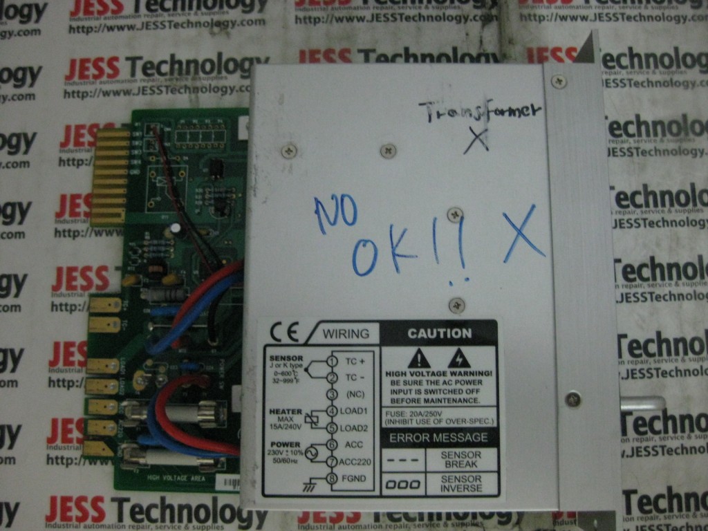 Image #2 of Repair ARICO TC5E ARICO TEMPERATURE CONTROLLER in Malaysia, Singapore, Thailand, Indonesia
