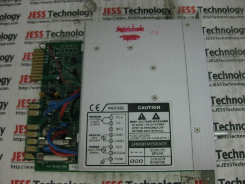 Image #1 of Repair ARICO TC5E ARICO TEMPERATURE CONTROLLER in Malaysia, Singapore, Thailand, Indonesia
