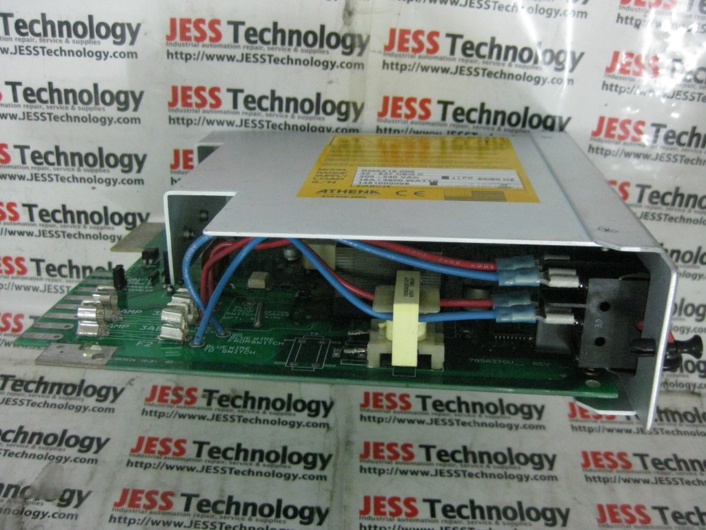 Image #3 of Repair ATHENA RMAX15-000 PROCESSOR BOARD in Malaysia, Singapore, Thailand, Indonesia