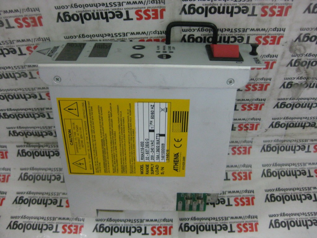 Image #3 of Repair ATHENA RMAX15-000 PROCESSOR BOARD in Malaysia, Singapore, Thailand, Indonesia