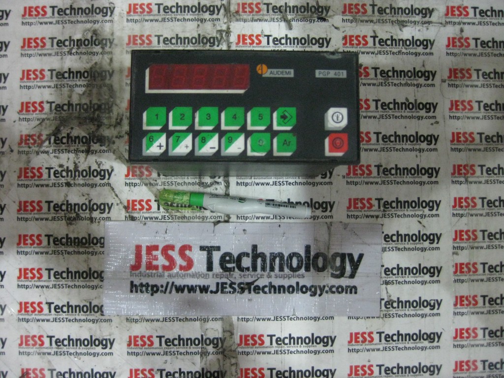 Image #1 of Repair AUDEMI PGP401 CONTROL in Malaysia, Singapore, Thailand, Indonesia