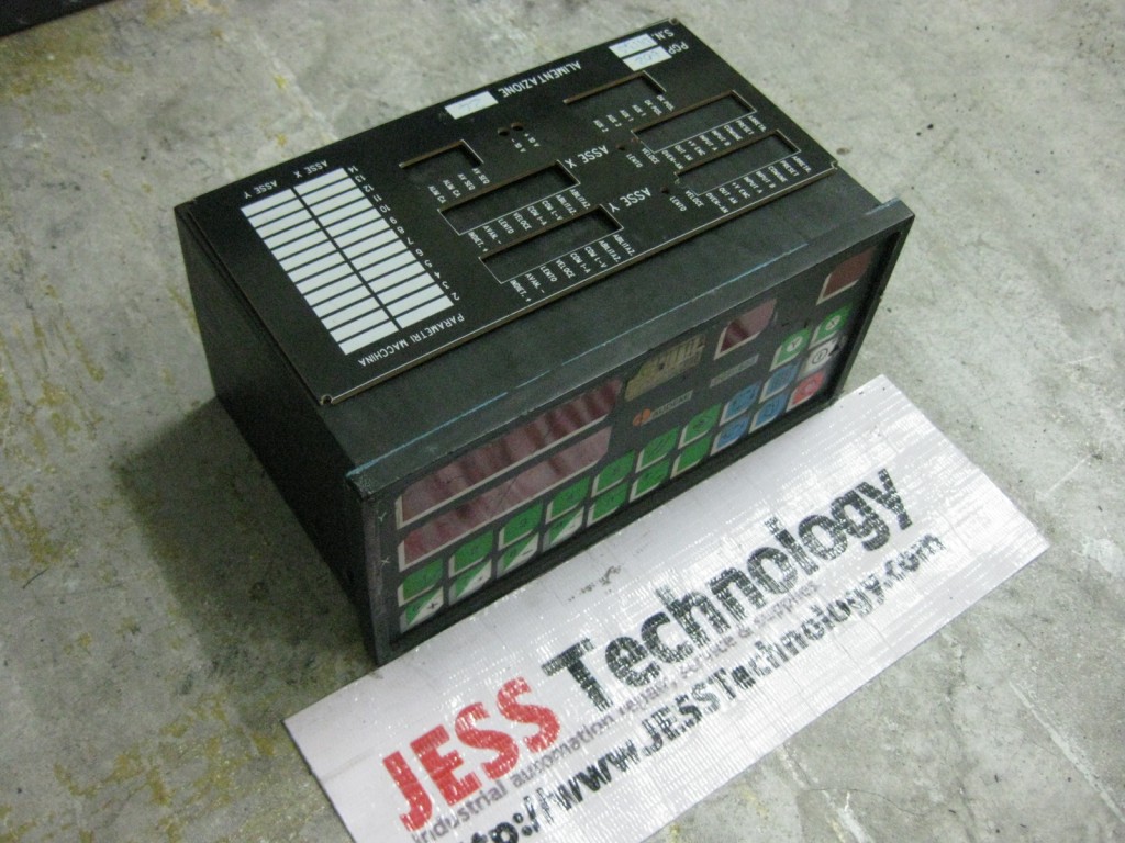 Image #2 of Repair AUDEMI PGP 603 PROGRAMMABLE CONTROLLER in Malaysia, Singapore, Thailand, Indonesia