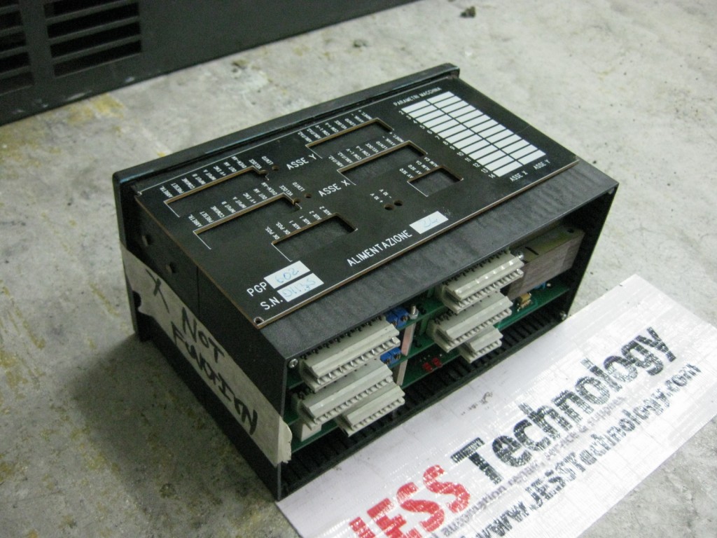 Image #4 of Repair AUDEMI PGP 603 PROGRAMMABLE CONTROLLER in Malaysia, Singapore, Thailand, Indonesia