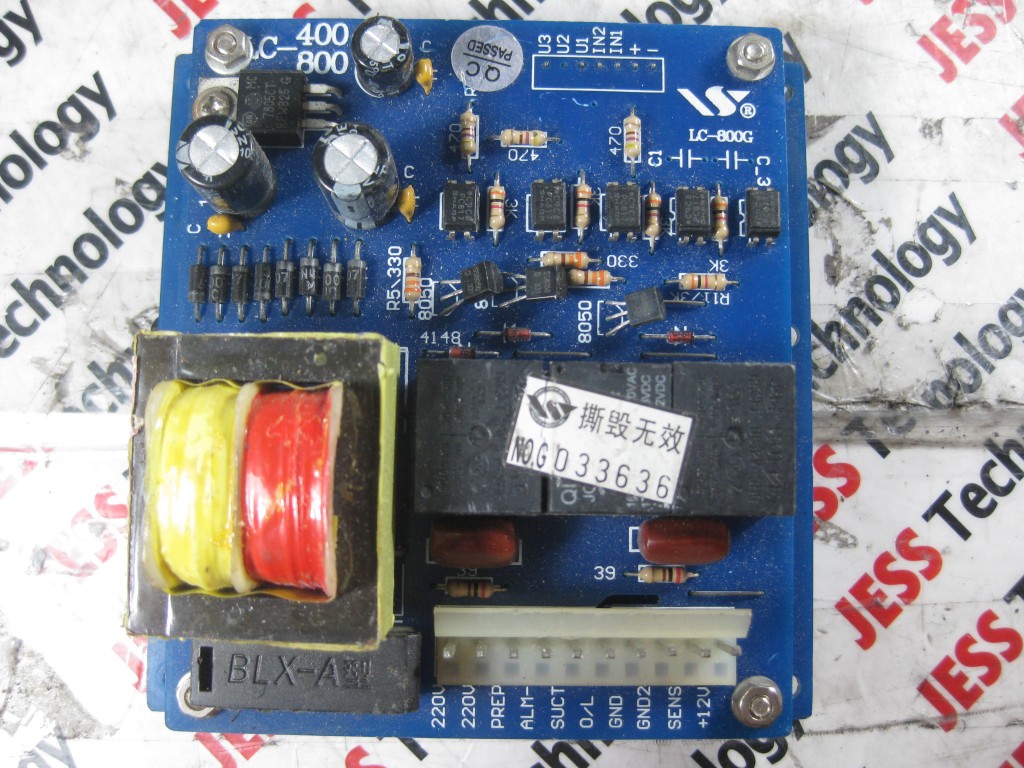 Image #3 of Repair - LC-400800 AUTO LOADER in Malaysia, Singapore, Thailand, Indonesia