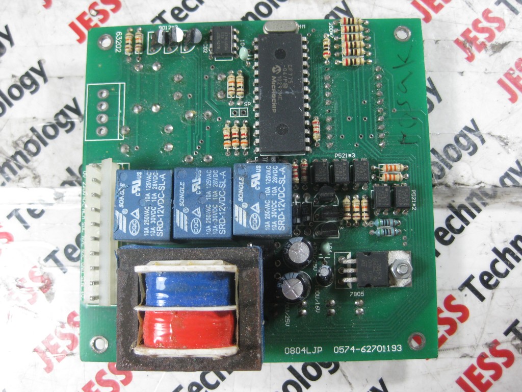Image #2 of Repair - SL300/400 AUTO LOADER in Malaysia, Singapore, Thailand, Indonesia