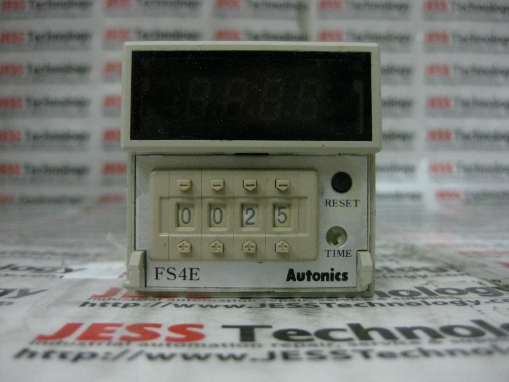 Image #1 of Repair AUTONIC FS4E AUTONIC TIMER in Malaysia, Singapore, Thailand, Indonesia