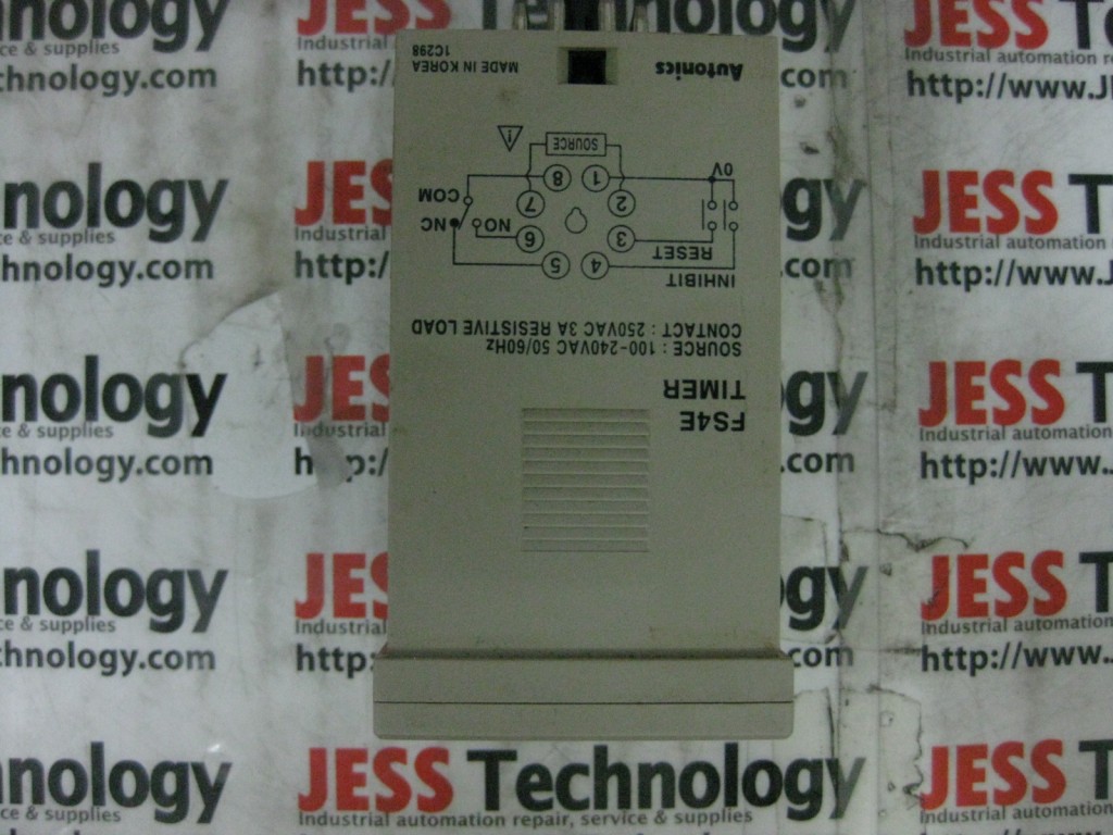 Image #4 of Repair AUTONIC FS4E AUTONIC TIMER in Malaysia, Singapore, Thailand, Indonesia