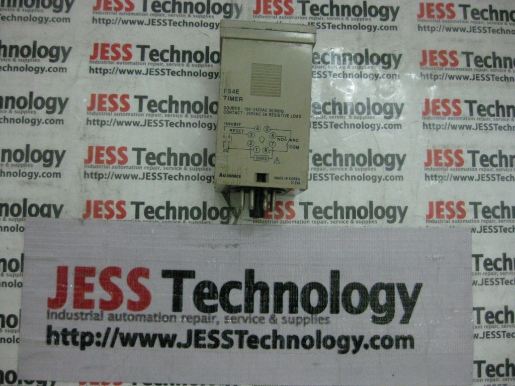 Image #4 of Repair AUTONICS FS4E TIMER in Malaysia, Singapore, Thailand, Indonesia
