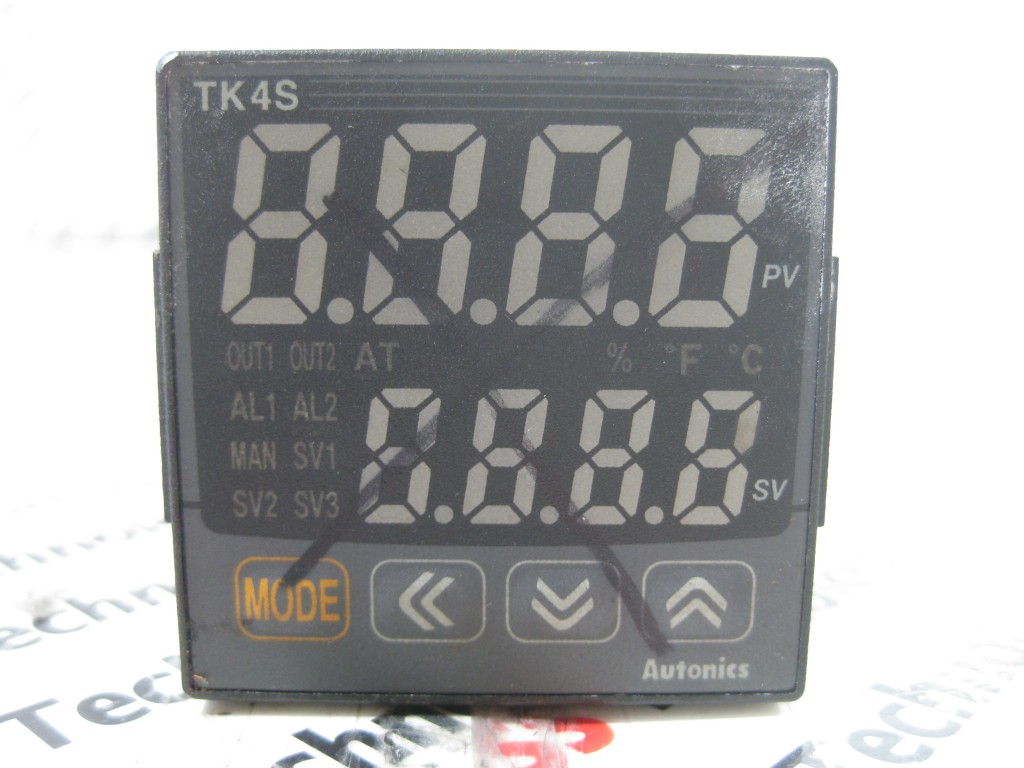Image #2 of Repair AUTONICS TK4S-14RN CONTROLLER in Malaysia, Singapore, Thailand, Indonesia