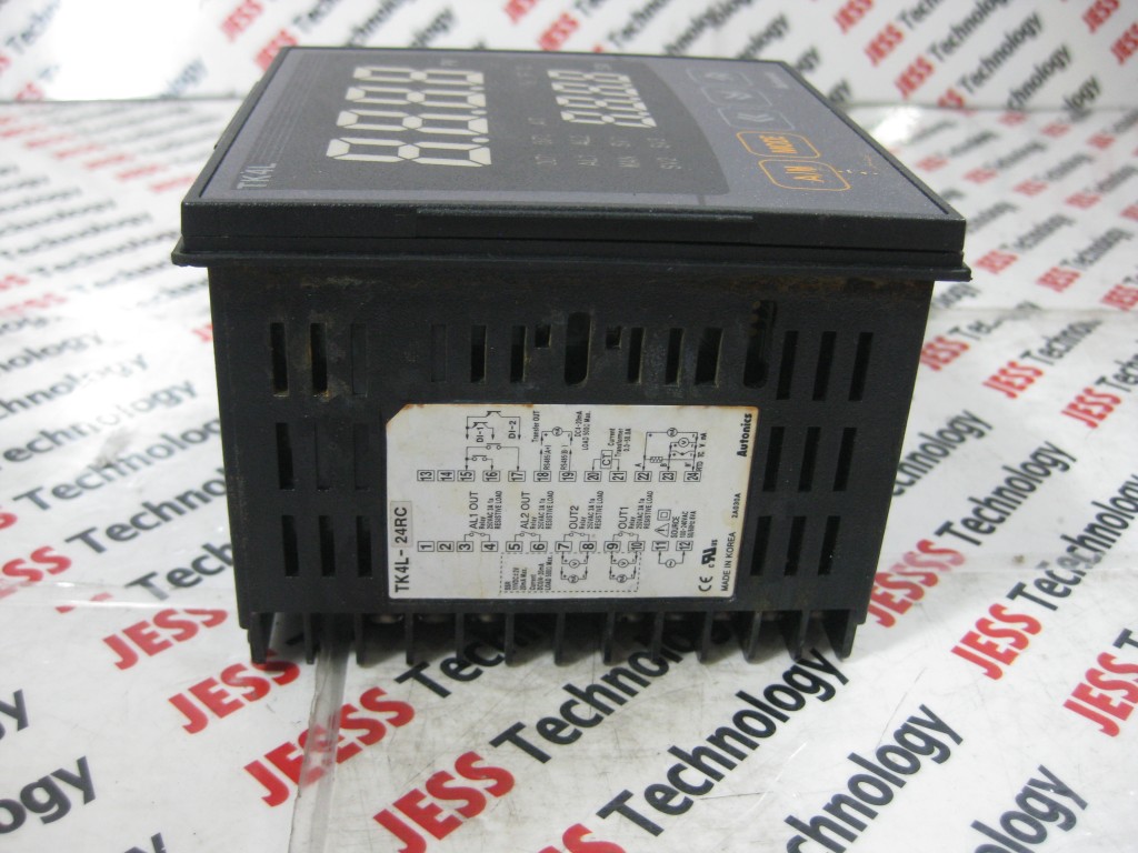 Image #1 of Repair AUTONICS TK4L-24RC TEMPERATURE CONTROLLER in Malaysia, Singapore, Thailand, Indonesia
