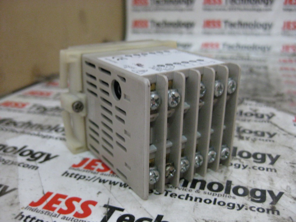 Image #4 of Repair AZBIL C15TR0TA0100 TEMPERATURE CONTROLLER in Malaysia, Singapore, Thailand, Indonesia