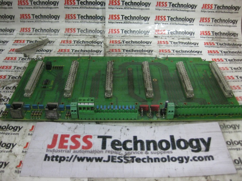 Image #3 of Repair - - BACKPLANE BOARD in Malaysia, Singapore, Thailand, Indonesia