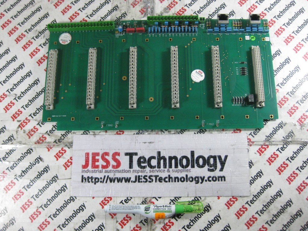 Image #4 of Repair - E481R03.L1 BACKPLANE PCB in Malaysia, Singapore, Thailand, Indonesia