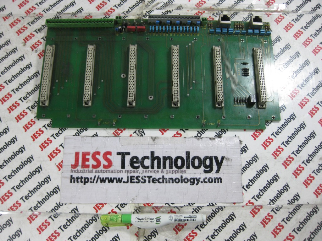 Image #2 of Repair - - BACKPLANE in Malaysia, Singapore, Thailand, Indonesia