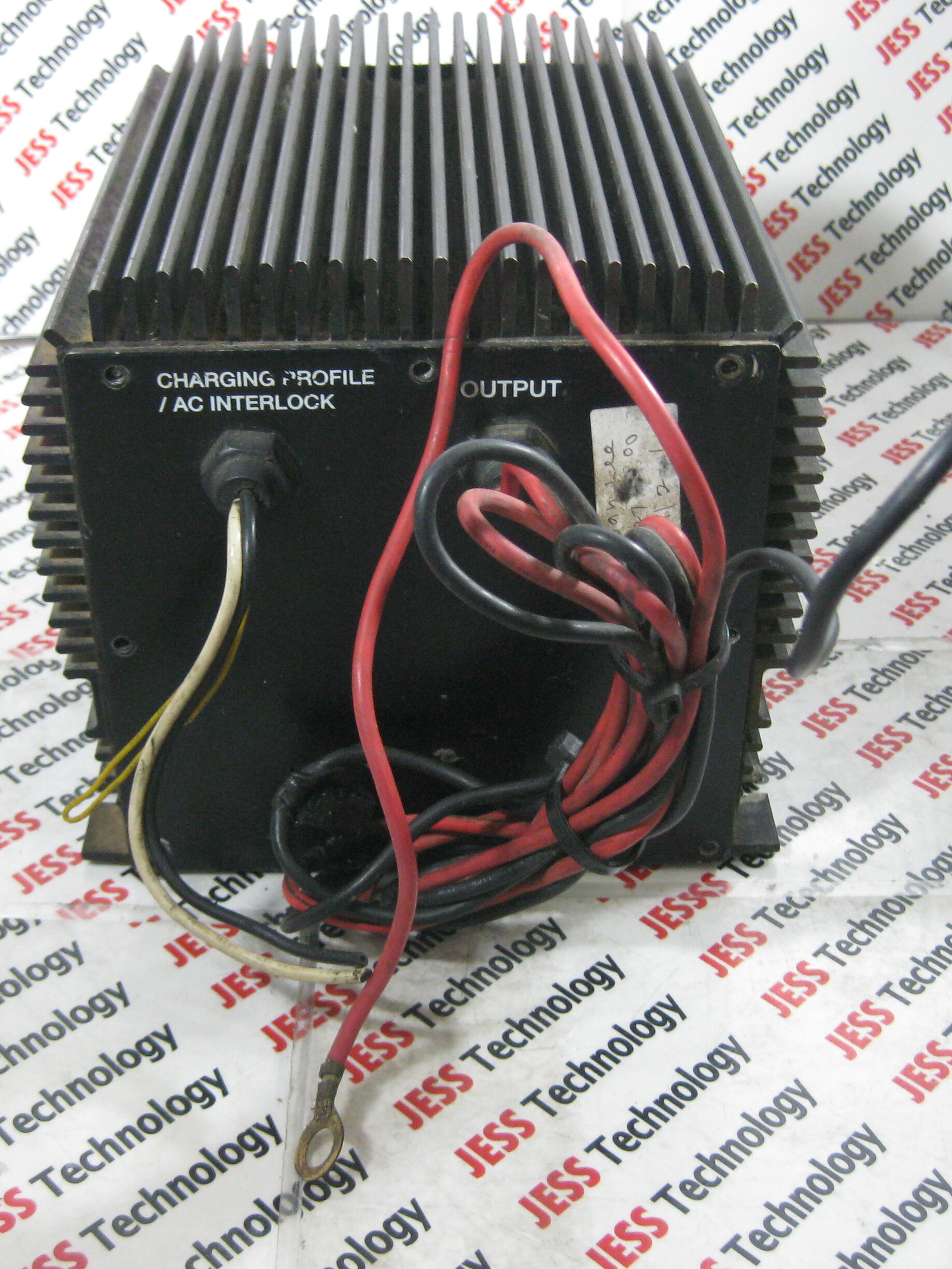 JESS Repair Service in Malaysia Repair BATTERY CHARGER HB60024B