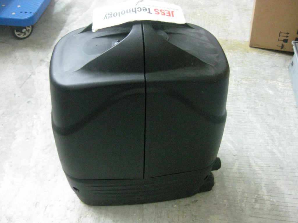 Image #1 of Repair Behringer EPA300 PA System in Malaysia, Singapore, Thailand, Indonesia