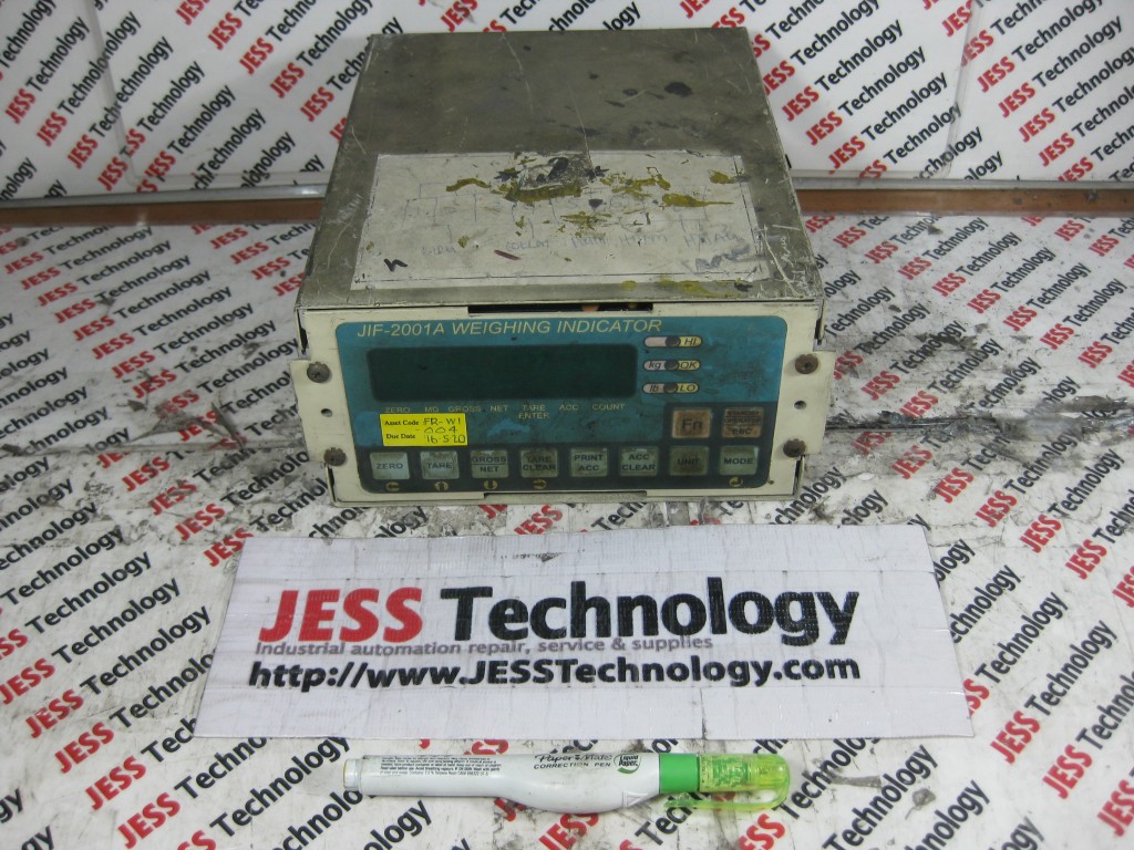 Image #4 of Repair BENEDICTION BDI-2001 WEIGHING INDICATOR in Malaysia, Singapore, Thailand, Indonesia