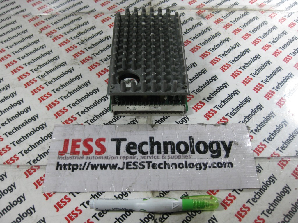 Image #3 of Repair BERGER LAHR D900.50 OUTPUT CARD in Malaysia, Singapore, Thailand, Indonesia