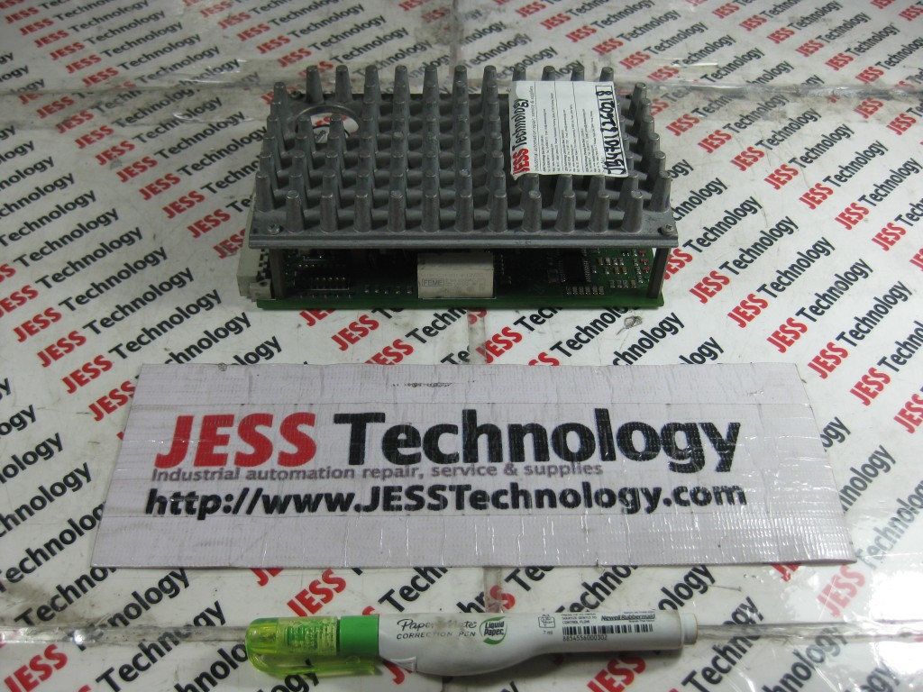 Image #4 of Repair BERGER LAHR D900.50 OUTPUT CARD in Malaysia, Singapore, Thailand, Indonesia