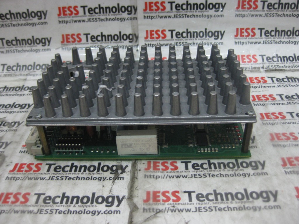 Image #3 of Repair BERGER LAHR D900.50 BERGER LAHR OUTPUT CARD in Malaysia, Singapore, Thailand, Indonesia