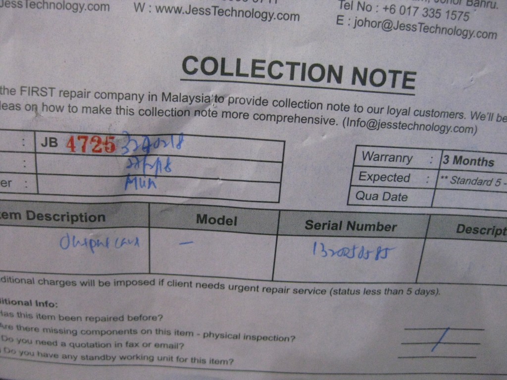 Image #4 of Repair BERGER LAHR - OUTPUT CARD in Malaysia, Singapore, Thailand, Indonesia
