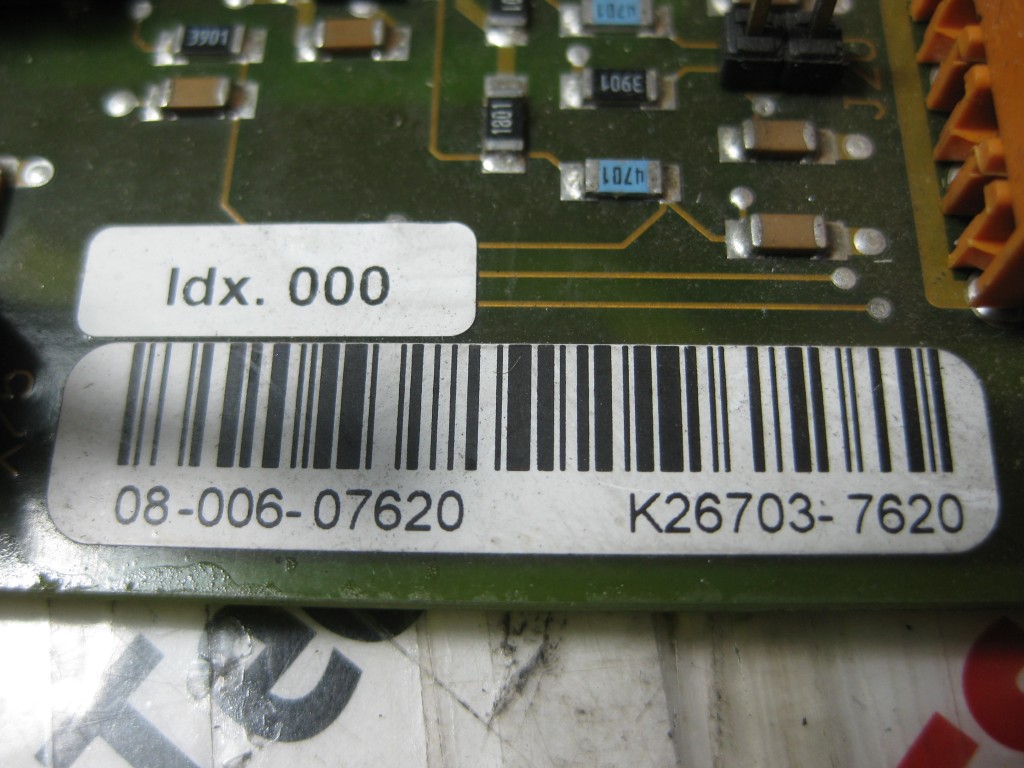 Image #4 of Repair - - BIO BOARD in Malaysia, Singapore, Thailand, Indonesia