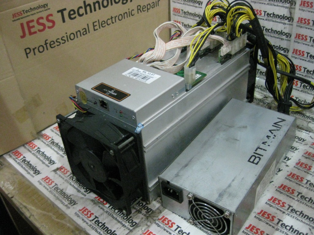 Image #4 of Repair BITMAIN APW3-12-1600 A3 AC-DC PSU in Malaysia, Singapore, Thailand, Indonesia