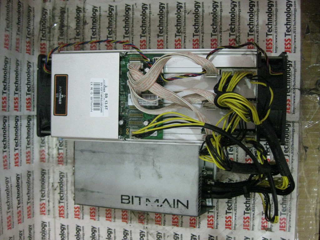 Image #1 of Repair BITMAIN APW3-12-1600 A3 AC-DC PSU in Malaysia, Singapore, Thailand, Indonesia