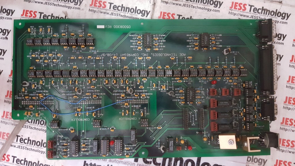 Image #1 of Repair - 05008300REV BOARD in Malaysia, Singapore, Thailand, Indonesia