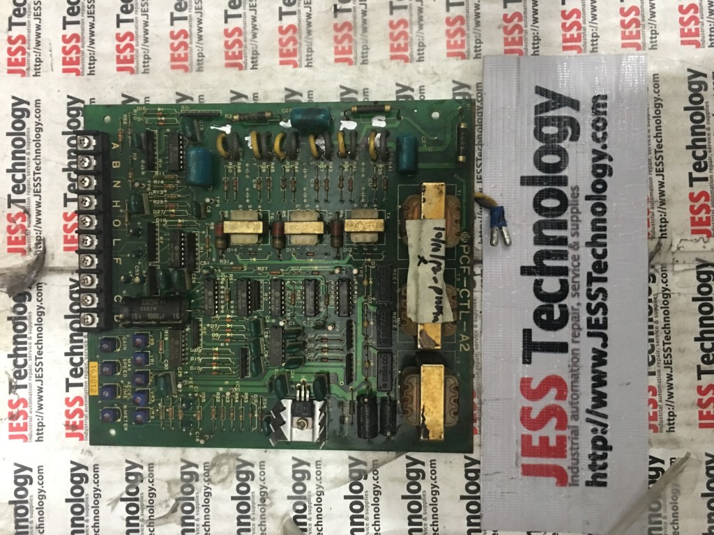 Image #2 of Repair HITACHI PCF-CTL-A2 CARD BOARD CONTROLLER in Malaysia, Singapore, Thailand, Indonesia