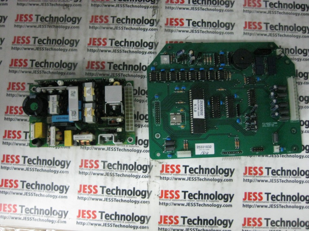 Image #3 of Repair - - BOARD POWER SUPPLY LINK 1 in Malaysia, Singapore, Thailand, Indonesia