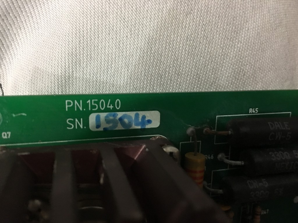 Image #4 of Repair - 02796RC BOARD in Malaysia, Singapore, Thailand, Indonesia