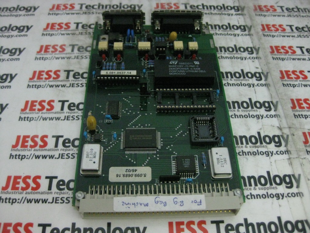 Image #1 of Repair - 5.054.0522.21 Board in Malaysia, Singapore, Thailand, Indonesia