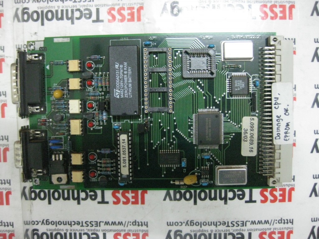 Image #2 of Repair - 5.054.0522.21 Board in Malaysia, Singapore, Thailand, Indonesia