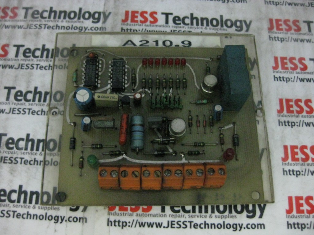 Image #1 of Repair - A210-9 Board in Malaysia, Singapore, Thailand, Indonesia
