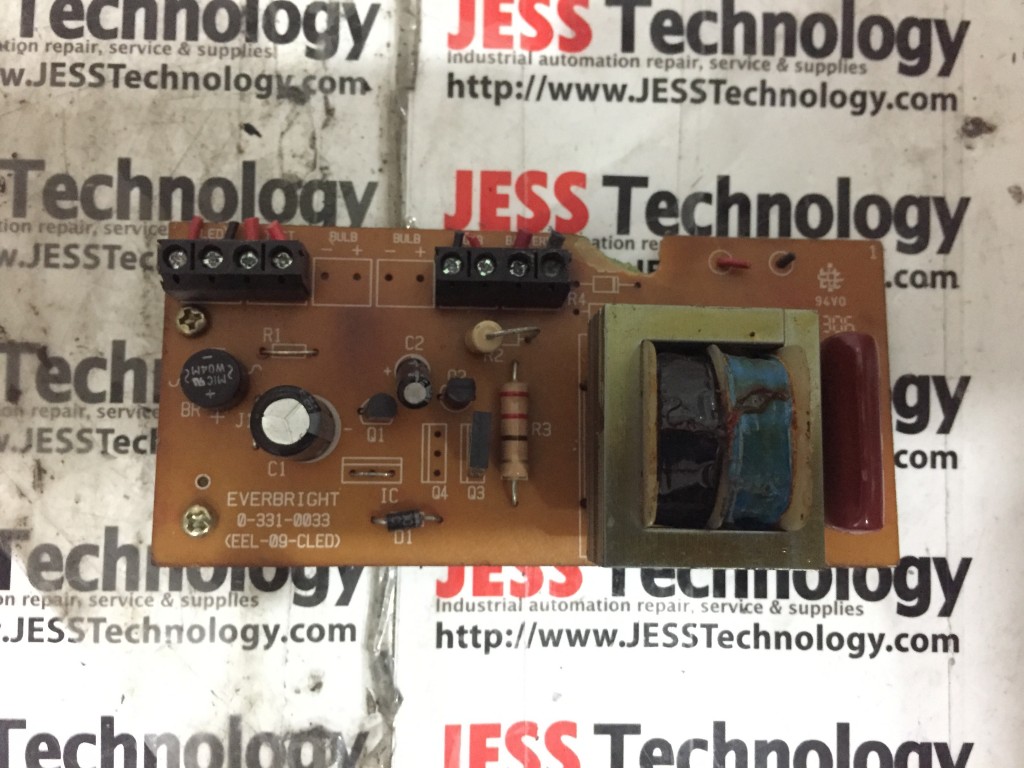 Image #3 of Repair - EEL-09-CLED BOARD in Malaysia, Singapore, Thailand, Indonesia