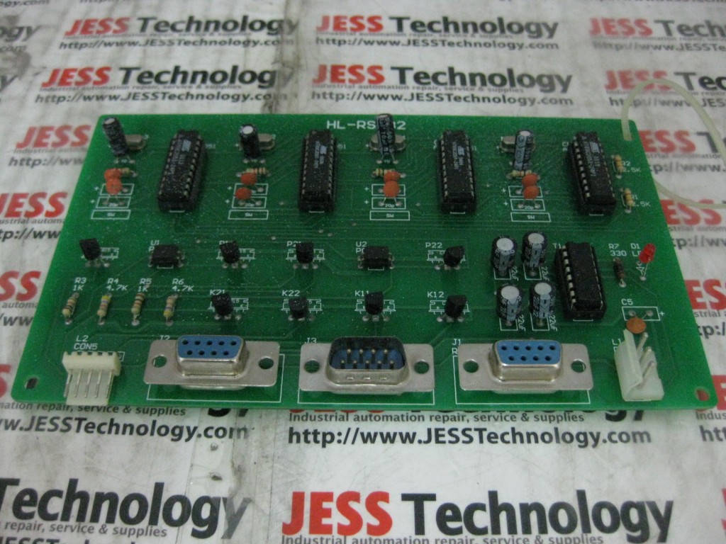 Image #4 of Repair - HL-RS232 Board in Malaysia, Singapore, Thailand, Indonesia